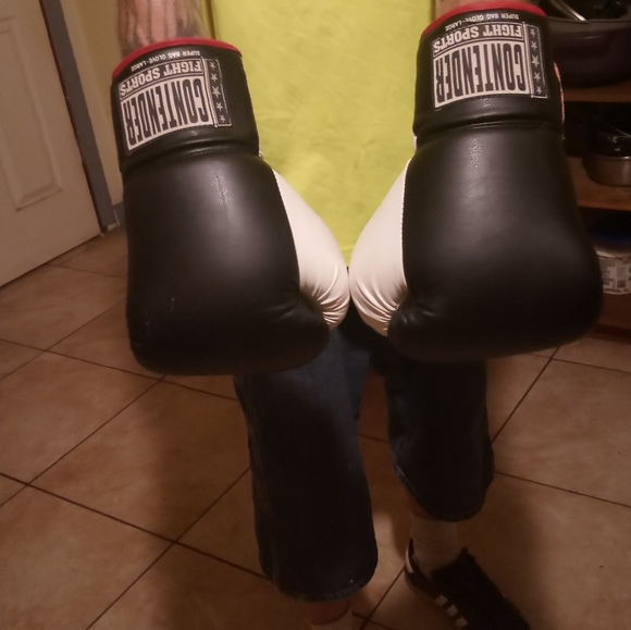 Accessories Large Heavy Bag Gloves Poshmark